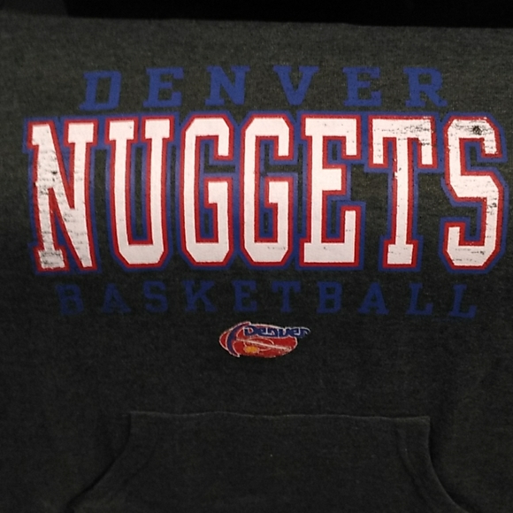 Denver Nuggets hoodie - Picture 6 of 6